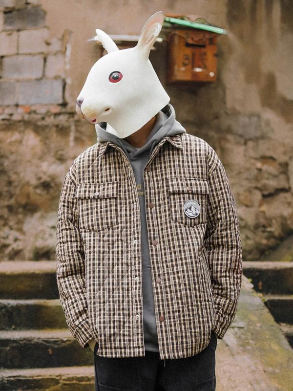 200元以內能剁手的30款棉衣，給老公準備著