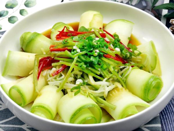 節後刮油，推薦8道&OpenCurlyDoubleQuote;清爽菜&rdquo;，營養均衡，低卡低脂，吃得更健康