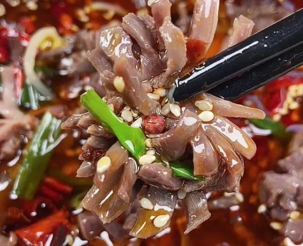 麻辣郡肝這樣做，全家誇你是大廚