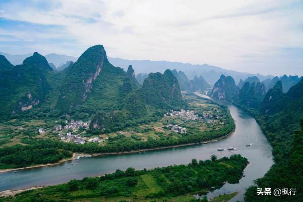 請收好這份陽朔攻略,你就不會被人套路了,2天時間盡享桂林山水 請收好這份陽朔攻略,你就不會被人套路了,2天時間盡享桂林山水