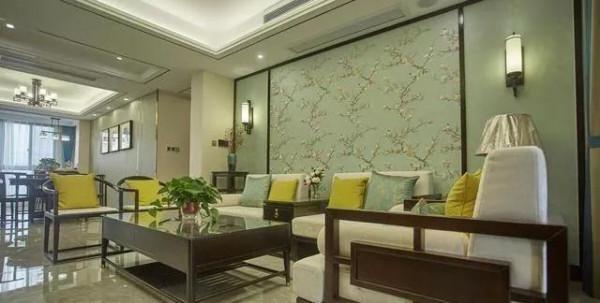 看看你喜歡哪個客廳？測你後半生的運勢，先看圖後看字