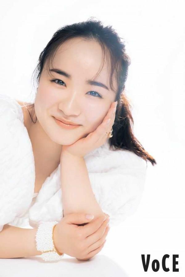 日系少女！伊藤美誠登上日本雜誌