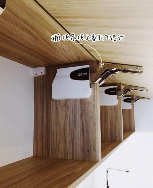 精緻廚房的裝修建議：做好這5個設計，入住後就知道有多實用