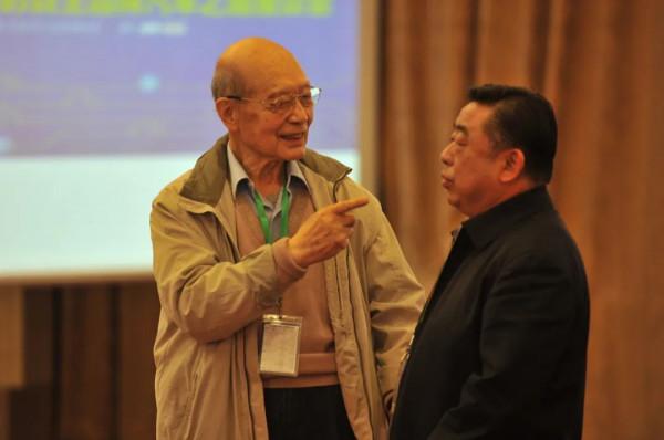 中國汽車工業開拓者李剛辭世，13日舉行告別儀式