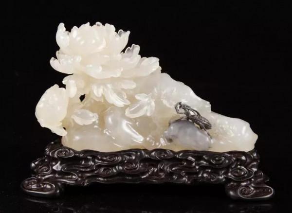 壽山新秀作品集（2）