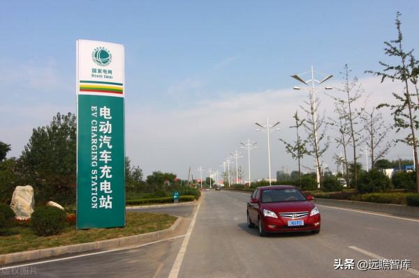 中國重奪全球純電動車市場領導地位