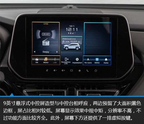 設計升級動力革新 全新鈴木S-Cross新車圖解