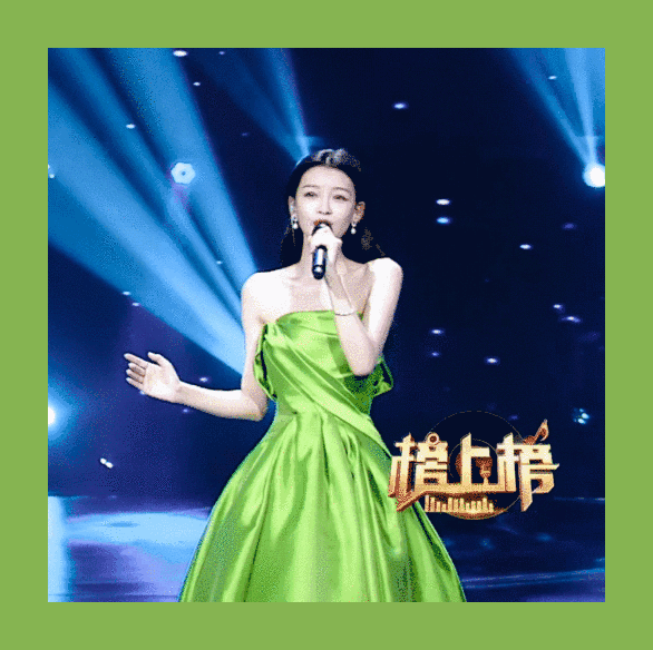 在百花叢中，選出了7位候選人，盤點她們整一年的紅毯造型