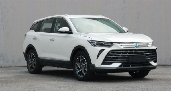 純電之外的選擇 這些氫燃料電池車即將來到我們身邊 純電之外的選擇 這些氫燃料電池車即將來到我們身邊