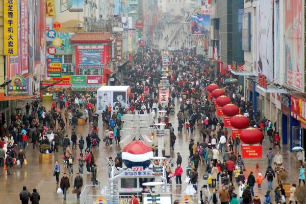 國內值得推薦的4條美食街,連本地人都愛去,你逛過幾條? 國內值得推薦的4條美食街,連本地人都愛去,你逛過幾條?