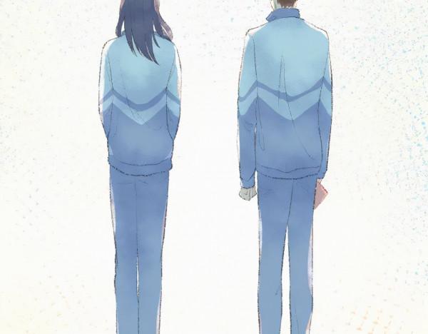 漫畫:我也想做一個微笑的少年 漫畫:我也想做一個微笑的少年