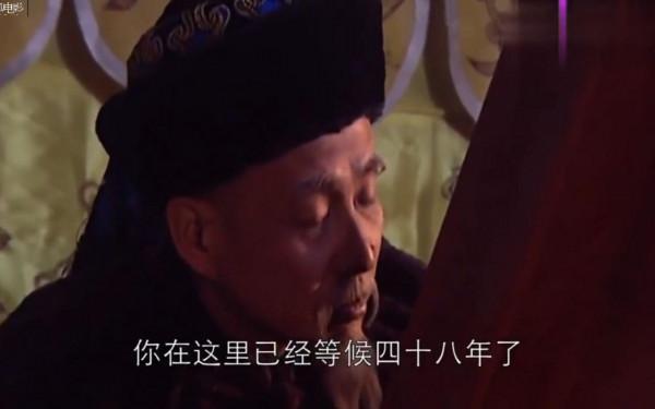 10年後重溫《康熙王朝》：才懂赫舍裡皇后為什麼會難產而死