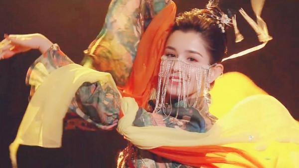 顏值驚為天人，演技卻略顯拙劣，這幾位女演員怪可惜的