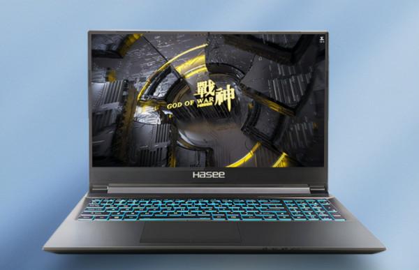 擁有更高效能,神舟戰神Z7T-TA5NS筆記本支援免費升windows11系統 擁有更高效能,神舟戰神Z7T-TA5NS筆記本支援免費升windows11系統