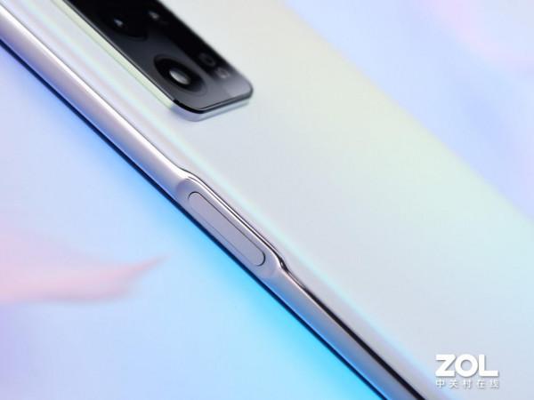 大容量長續航,這";汽水";真不戳:OPPO A93s圖賞 大容量長續航,這";汽水";真不戳:OPPO A93s圖賞