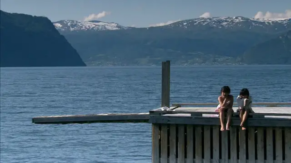 被海外領養的數十萬中國棄嬰：在美國的生活，沒你想得那麼幸福