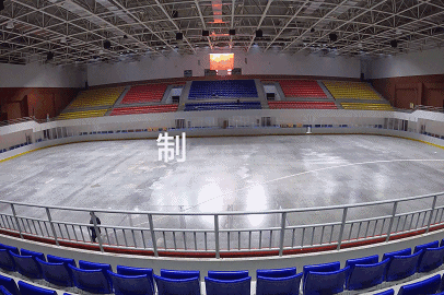 這4處網紅冰雪運動場地，等你來撒歡兒！
