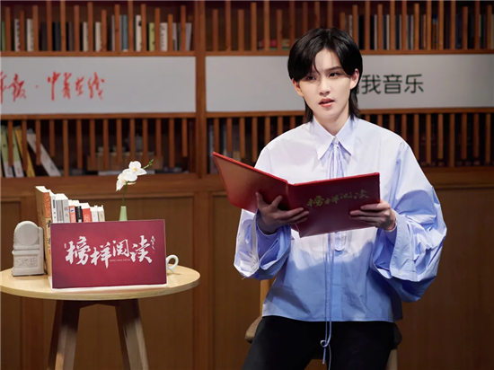 那些藏在童年讀本里的智慧｜榜樣閱讀