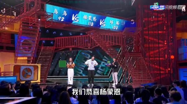 李誕臨時改賽制卻意外暴露節目劇本，觀眾投票與實際不符令人尷尬