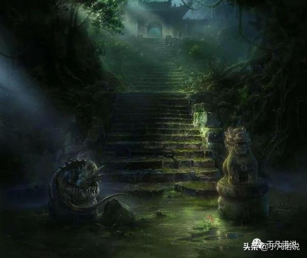 於凡諾說:新聊齋,跟蚊子講道理的人 於凡諾說:新聊齋,跟蚊子講道理的人