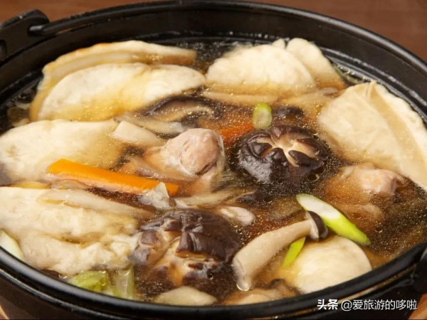 2021年日本最強美食都道府縣排行榜出爐，北海道竟然只排第三？