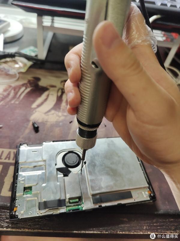 switch 拆機維護保養 滑軌更換 oled 續航 寄修 破解的坑