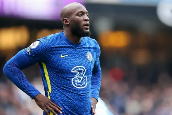 法媒盤點2021年5大水貨球星！梅西第3，盧卡庫第2，C羅未上榜