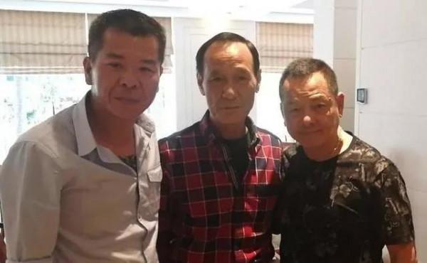 香港黑道地下皇帝:洪漢義 香港黑道地下皇帝:洪漢義