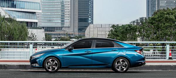 顏值高還有實力，第七代伊蘭特如何打動年輕消費者