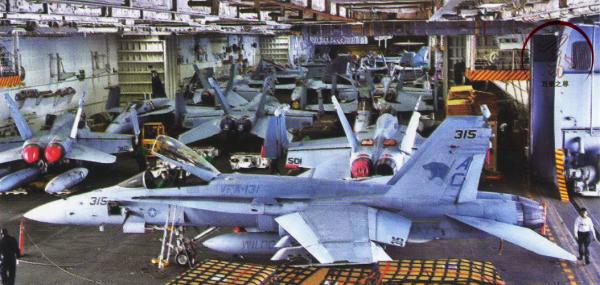 48架對288架,中國殲-15戰鬥機和美國FA-18E/F戰鬥機作戰能力對比 48架對288架,中國殲-15戰鬥機和美國FA-18E/F戰鬥機作戰能力對比