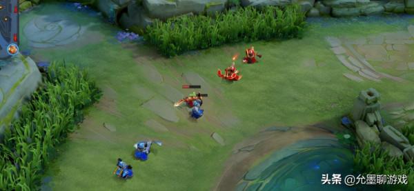 王者榮耀：為何排位賽會經常出現“猝死局”？而職業賽場卻很少見