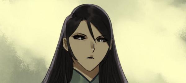 漫畫《傳武》83，陳興被敵人秒殺，還被嘲諷為廢物