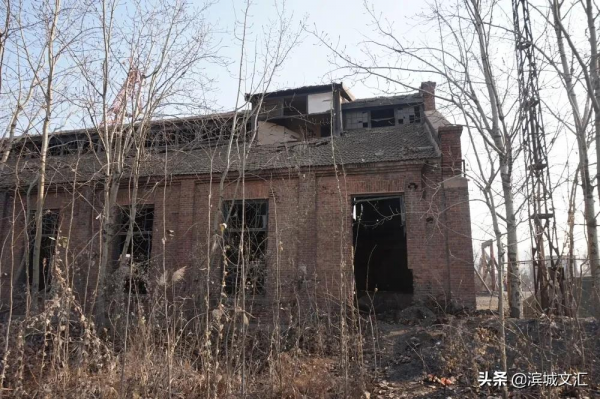 重生!12組對比照定格百年大沽船塢煥新神采 重生!12組對比照定格百年大沽船塢煥新神采