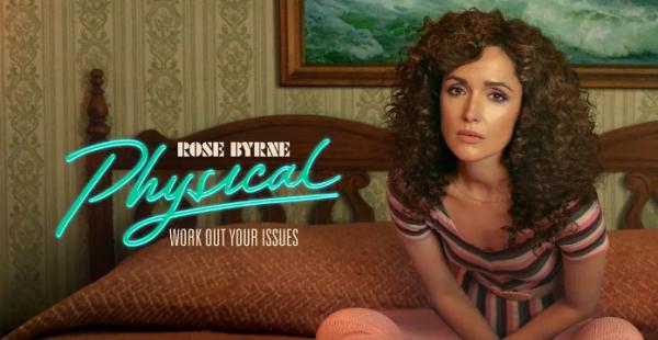 新劇《健身世界》開播!堪稱國外版《我的前半生》 新劇《健身世界》開播!堪稱國外版《我的前半生》