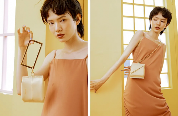 你的包包該換了!這4款揹出去就被誇時髦 你的包包該換了!這4款揹出去就被誇時髦