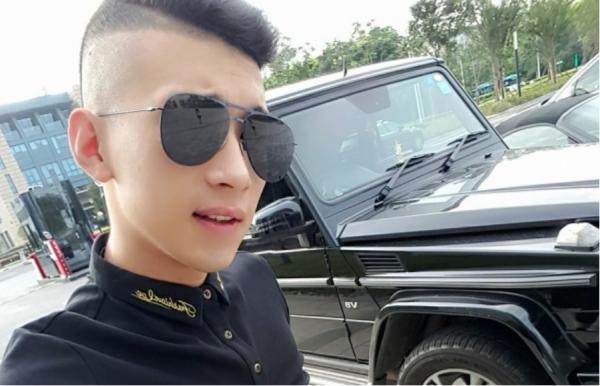 初代直播網紅天佑的幻滅史:從一夜走紅到消失,他經歷了什麼? 初代直播網紅天佑的幻滅史:從一夜走紅到消失,他經歷了什麼?