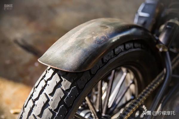 換了&OpenCurlyDoubleQuote;新心臟&rdquo;的老傢伙