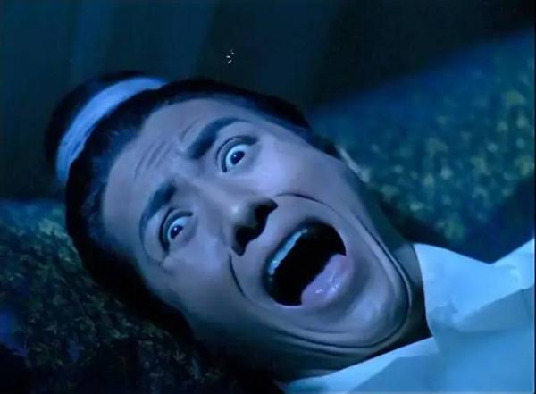 55年前的《畫皮》到底有多恐怖？嚇死一位老太太，被雪藏42年