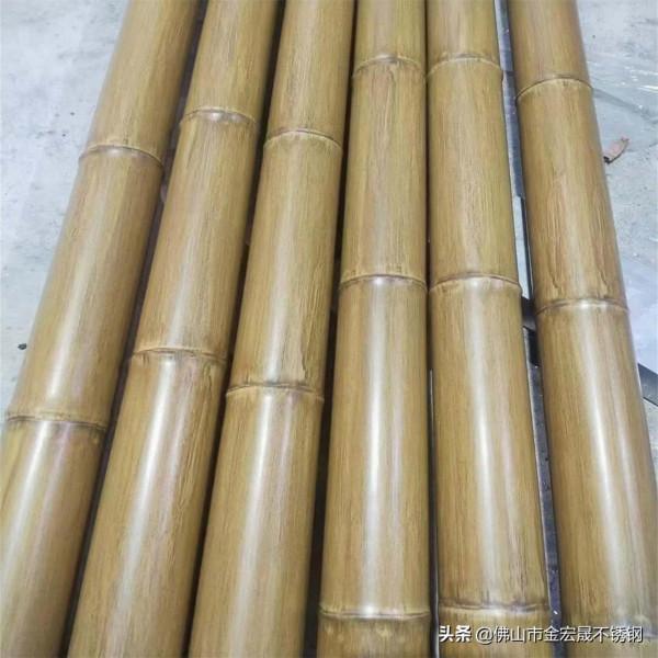 今年最熱銷的產品：不鏽鋼竹節管