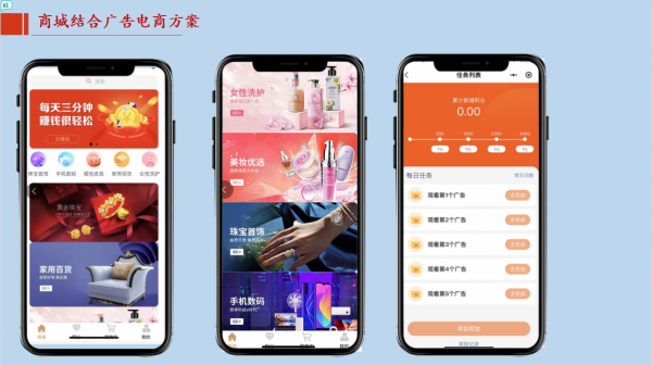 微三雲新零售商業模式案例，如何打造線上線下相結合的新商業