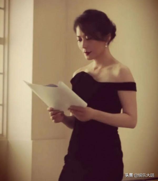 年輕時顯老,年紀大了卻越看越美,這5位女星,贏在了人生下半場 年輕時顯老,年紀大了卻越看越美,這5位女星,贏在了人生下半場