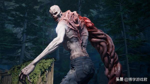 2021年年度最佳遊戲大獎提名榜單，已經10年的英雄聯盟還能上榜