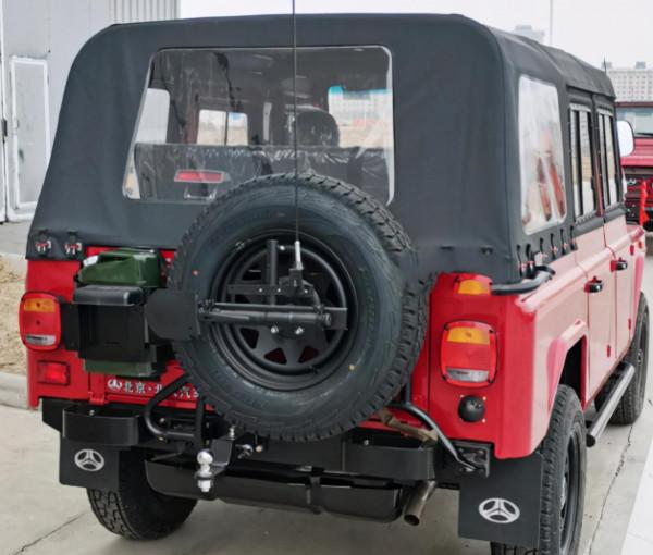 BJ212、比亞迪F3,兩款最老國產車今年停產,自主為啥不願傳承? BJ212、比亞迪F3,兩款最老國產車今年停產,自主為啥不願傳承?