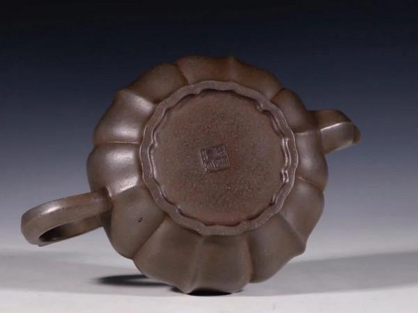 好物共賞～舊藏、老紫砂壺