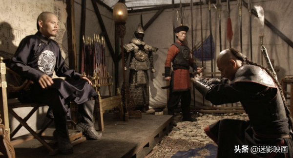 投資1.3億，請來周杰倫客串，華語首部3D功夫片，趙文卓最後巔峰