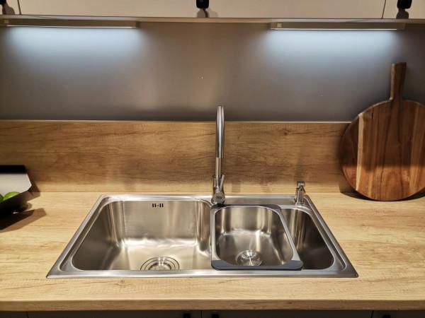 你和優質廚房,只差一套舒心的水盆 你和優質廚房,只差一套舒心的水盆