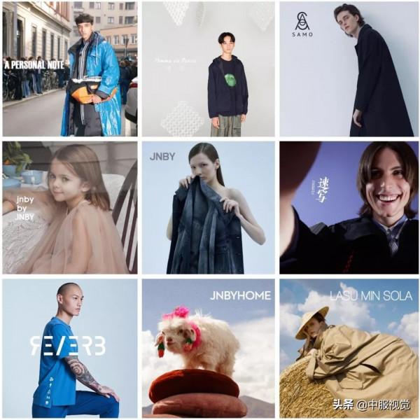 半年收入20億、時尚大片座上賓、江南布衣靠什麼走紅25年？