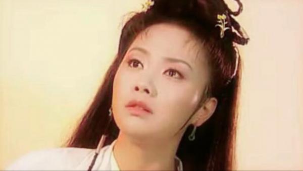 《西遊記後傳》開播21年,用如今的審美,四位美女誰最好看? 《西遊記後傳》開播21年,用如今的審美,四位美女誰最好看?