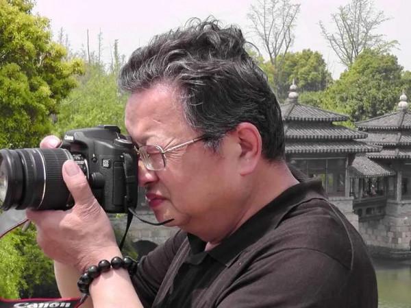 《冬日裡的鏡頭》之三：精靈鷗寶篇