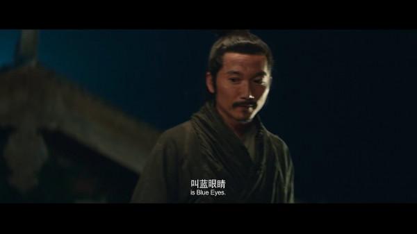 大猛哥說電影——《圖蘭朵:魔咒緣起》——資本的力量是無窮的 大猛哥說電影——《圖蘭朵:魔咒緣起》——資本的力量是無窮的